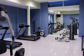 Victoria Cliff Hotel & Resort