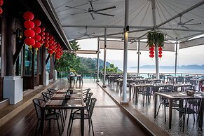 Victoria Cliff Hotel & Resort