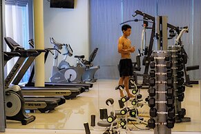 Victoria Cliff Hotel & Resort