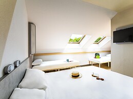 ibis budget Grenoble Voreppe