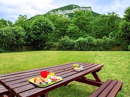 ibis budget Grenoble Voreppe