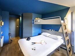 ibis budget Grenoble Voreppe