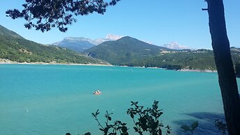 ibis budget Grenoble Voreppe