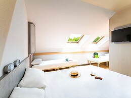ibis budget Grenoble Voreppe