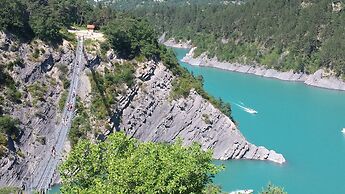 ibis budget Grenoble Voreppe