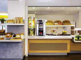 ibis budget Grenoble Voreppe