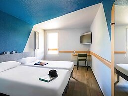 ibis budget Grenoble Voreppe