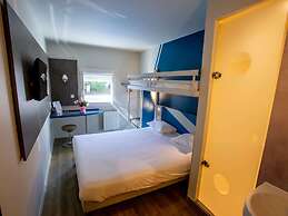 ibis budget Haguenau