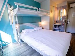 ibis budget Haguenau