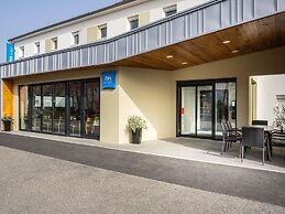 ibis budget Haguenau