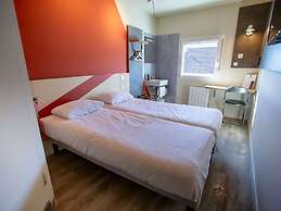 ibis budget Haguenau