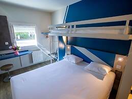 ibis budget Haguenau