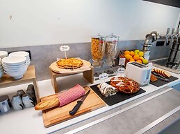 ibis budget Haguenau