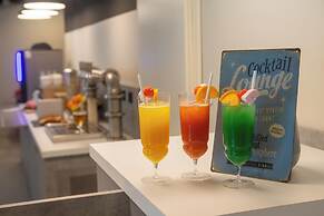 ibis budget Haguenau