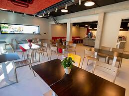 ibis budget Haguenau