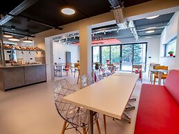 ibis budget Haguenau