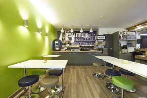 ibis budget Haguenau