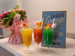 ibis budget Haguenau