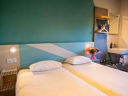ibis budget Haguenau
