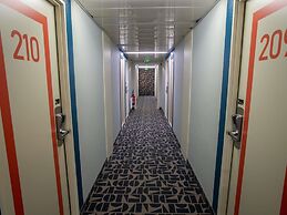 ibis budget Haguenau