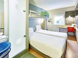 ibis budget Haguenau