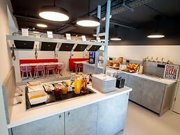 ibis budget Haguenau