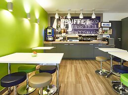 ibis budget Haguenau