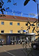 ibis budget Haguenau