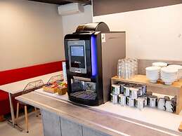 ibis budget Haguenau