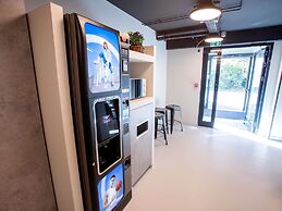 ibis budget Haguenau