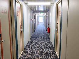 ibis budget Haguenau