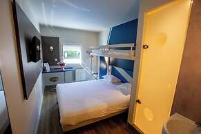 ibis budget Haguenau
