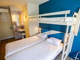 ibis budget Haguenau