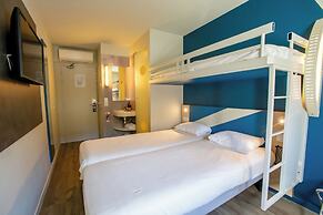 ibis budget Haguenau