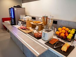 ibis budget Haguenau