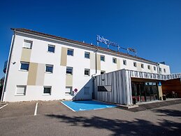 ibis budget Haguenau