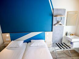 ibis budget Haguenau