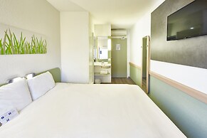 ibis budget Haguenau