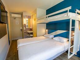ibis budget Haguenau