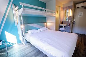 ibis budget Haguenau