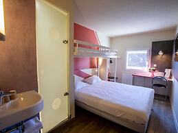 ibis budget Haguenau