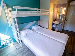 ibis budget Haguenau
