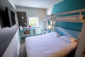 ibis budget Haguenau