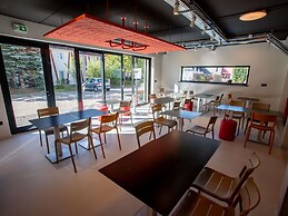 ibis budget Haguenau