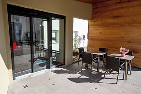 ibis budget Haguenau