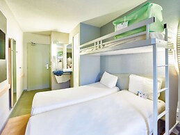 ibis budget Haguenau