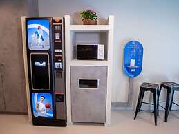 ibis budget Haguenau