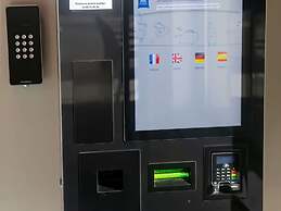 ibis budget Haguenau