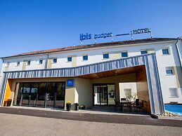 ibis budget Haguenau