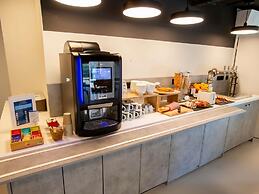ibis budget Haguenau